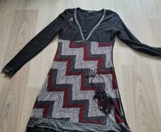 Frime Dress