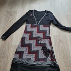 Frime Dress