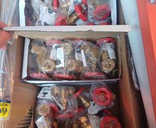 plumbing fittings