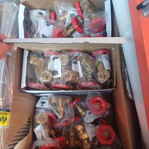 plumbing fittings
