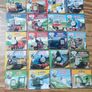 Collection of Thomas the tank Engine books Image 3
