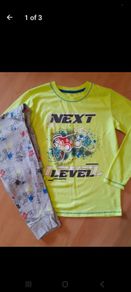 Pyjamas 9-10 yrs