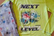 Pyjamas 9-10 yrs