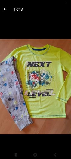 Pyjamas 9-10 yrs