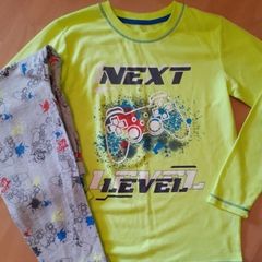 Pyjamas 9-10 yrs