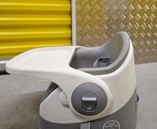 Mamas & Papas Bud 2 in 1 Booster Seat