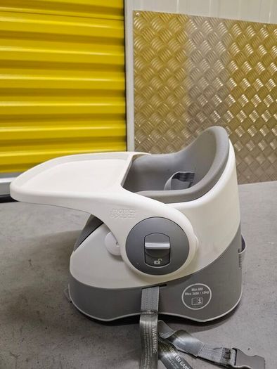 Mamas & Papas Bud 2 in 1 Booster Seat