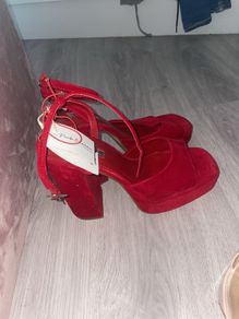 heels