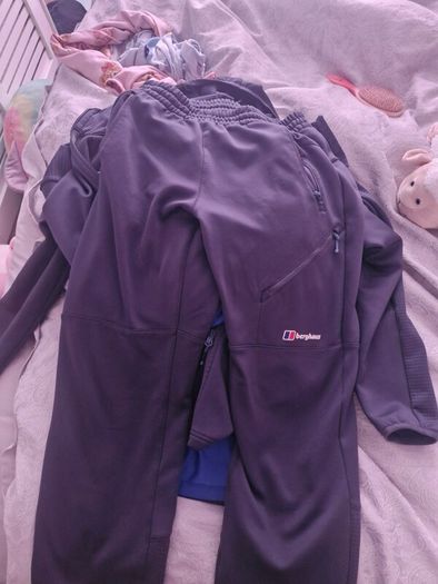 mens berghaus