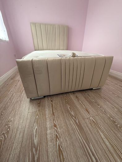 new beds