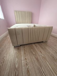 new beds