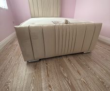 new beds
