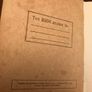 Vintage 'The Rover Book for Boys' Image 4