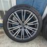 18" Mercedes Staggered Michelin Tyres Image 8