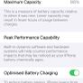 I Phone 14 plus Midnight blue 128 GB Image 2