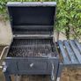 Bbq Charcoal Image 4