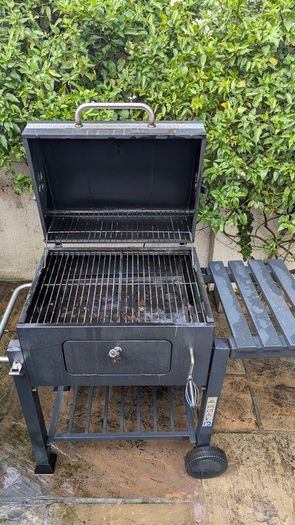 Bbq Charcoal