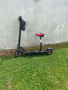 e scooter