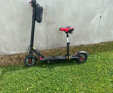 e scooter