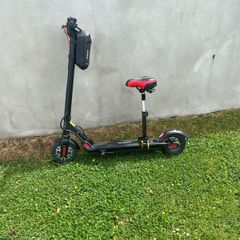 e scooter