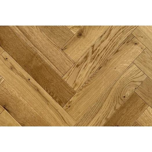 Engineered 5mm Americano Herringbone