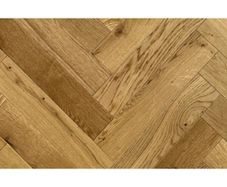Engineered 5mm Americano Herringbone