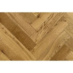 Engineered 5mm Americano Herringbone