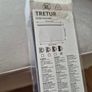 Ikea blinds TRETUR x 2 Image 2