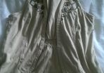PROMOD Ladies Waistcoat. Size 10/12