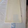 Snuzpod 4 original new mattress little green sheep mattress, little green sheep waterproof cover and silent night sheets x2. Excellent condition Image 7