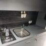 Vintage Mercedes 709d Camper Conversion Image 9