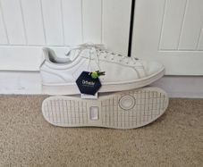 Lacoste Lerond Carnaby Pro Trainers