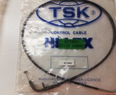 Suzuki GZ125 Marauder Choke Cable