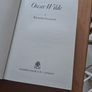 Oscar Wilde Biography Hardback R.Ellmann Image 3
