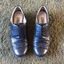 Clarks girls school shoes Image 2
