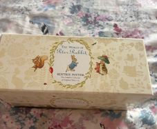 Peter Rabbit book collection