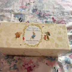 Peter Rabbit book collection