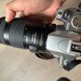 Canon EF 70-300 with Canon EOS 300v Image 4