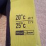Olaian junior short sleeved wetsuit Image 3