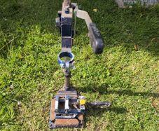 Drill press