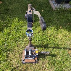 Drill press