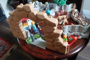 Playmobil Zoo