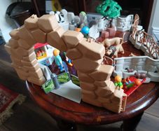 Playmobil Zoo