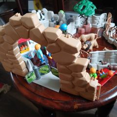 Playmobil Zoo