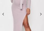 Maternity Dress