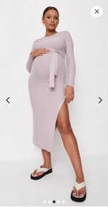 Maternity Dress