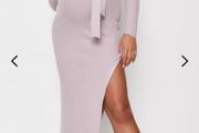 Maternity Dress