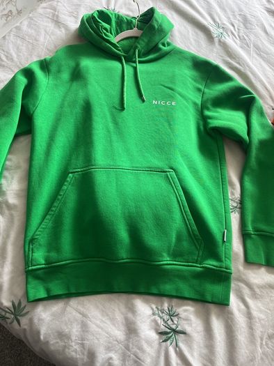 Nicce tracksuit