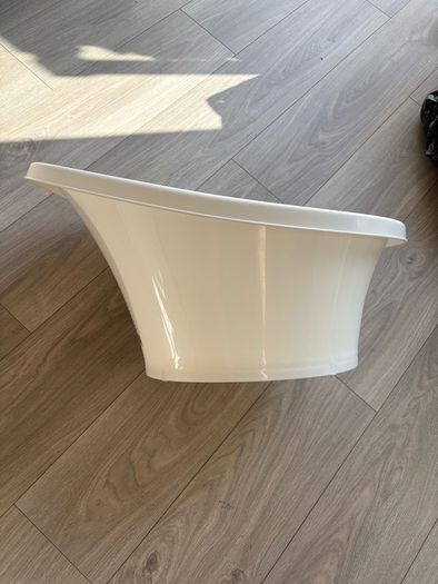 baby bath