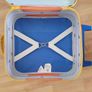 Miffy Collectable Children's Trolley Suitcase Image 5